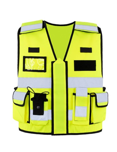 KOR-KXTAC-Tactical Vest Bonn
